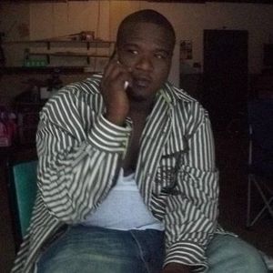 Meet your Posher, Demarion